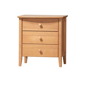 Joseph - Haley Bedside Table