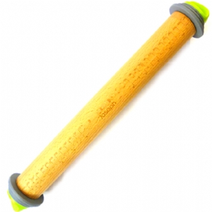 Adjustable Rolling Pin