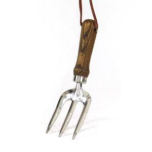 joseph Bentley Gardeners Apprentice Hand Fork