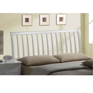 Joseph Blanco 4FT 6` Double Headboard