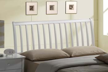 Joseph Blanco Headboard - FREE NEXT DAY DELIVERY