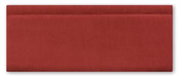 Joseph Christa Faux Suede Headboard