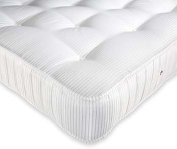 Joseph Dream Pocket Mattress - Fast Delivery