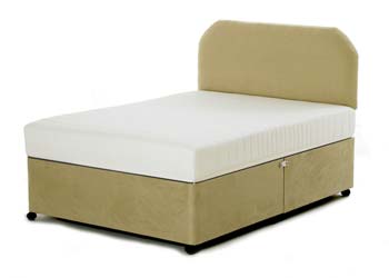 Joseph Foam Comfort Mattress - FREE NEXT DAY