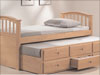 Joseph International 3and#39; Single J Guest Bed