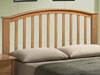 Joseph International 3and#39; Single Kemi HEADBOARD