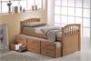 Joseph International 3`Single J Guest Bed