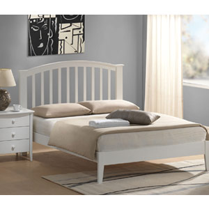 Joseph Laana 4FT 6 Double Bedstead