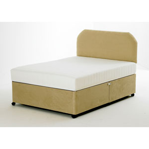 Joseph Ortho Foam Comfort 4FT Small Double Divan