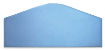 Joseph Jerome Cotton Headboard - FREE NEXT DAY DELIVERY