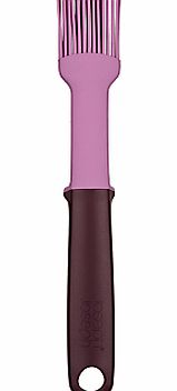 Joseph Joseph Elevate Basting Brush, Aubergine