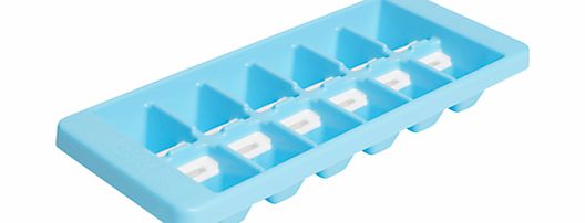 Joseph Joseph QuickSnap Ice Cube Tray, Blue