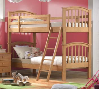 Julius Bunk Bed