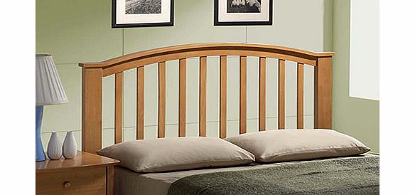 Joseph Kemi Headboard