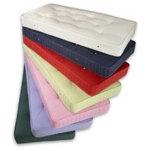 Joseph Kiddies Cotton 3FT Single Mattress