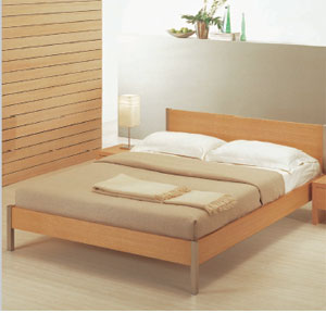 Joseph Kinda 4FT 6 Double Bedstead