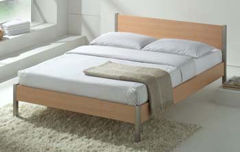 Joseph Kinda Bed