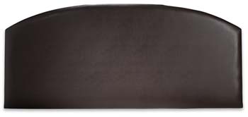 Joseph Madeleine Chenille Headboard - FREE NEXT DAY