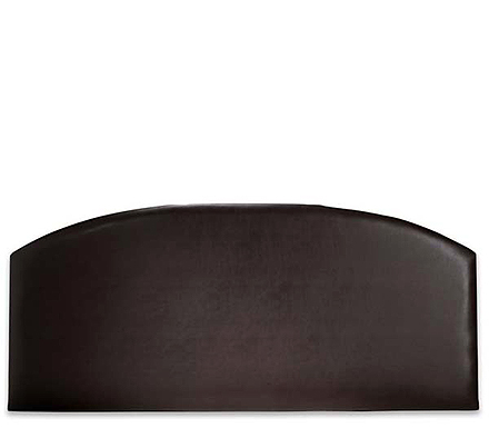 Madrid Faux Leather Headboard