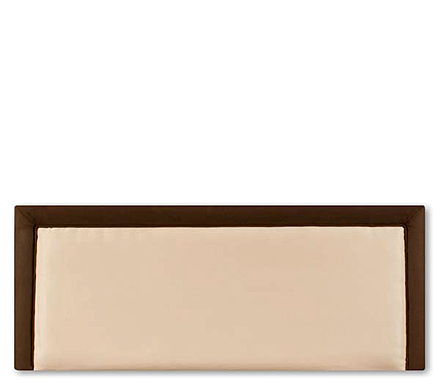 Joseph Millie Rounded Edge Headboard