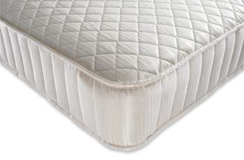 Joseph Ortho Comfort Mattress - FREE NEXT DAY