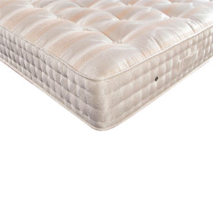 Pocket Comfort 3FT Single Mattress