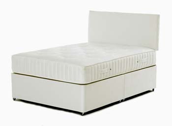 Stress Free Mattress