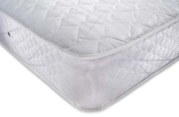 Joseph Super Comfort Mattress - FREE NEXT DAY