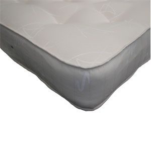 Wool 1000 Pocket 4FT Sml Double Mattress