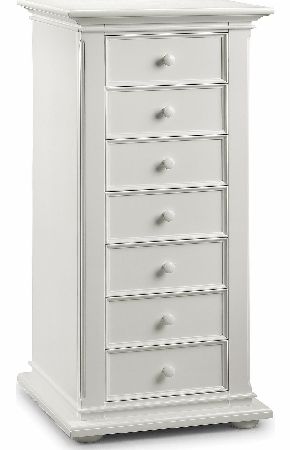 Josephine 7 Drawer Chest