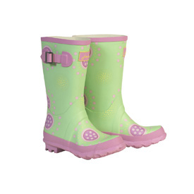JUNIOR WELLY
