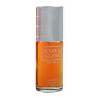 Jovan Musk For Men - 88ml Cologne Spray