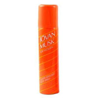 Musk For Women 75ml Body Spray