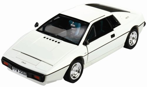 Joyride - 1:18 Scale Lotus Esprit "The Spy Who Loved Me