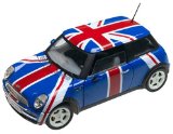 Joyride - 1:18 Scale Austin Powers Mini