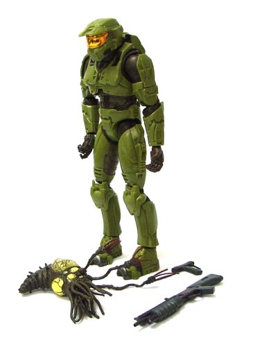 Joyride Halo 2 Master Chief v.4