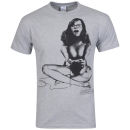 Mens Control-Her T-Shirt -