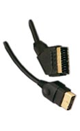 joytech RGB Scart Cable