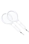 Wii Tennis Racket Grip Pack