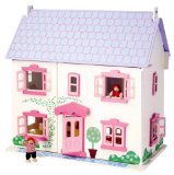 Joytoy Rose Cottage