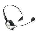 Mgc011121 Monaural Noise Cancelling Phone Headset