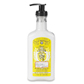 NATURAL LEMON HAND & BODY LOTION 325ML