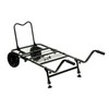 JRC : Twin Wheel Barrow Folding