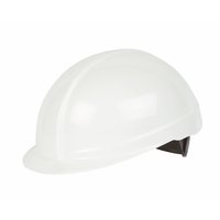 JSP Bourton Bump Cap Comfort Plus White