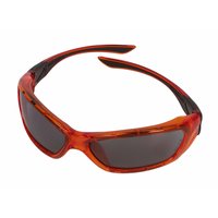 JSP Forceflex Spec Orange Frame / Smoke Lens