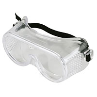 JSP Goggles