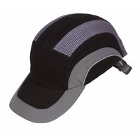 Hardcap A1+ Black/Grey