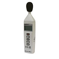 Sound Level Meter