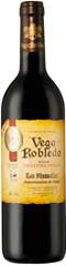 Vega Robledo Tempranillo 2005 RED Spain