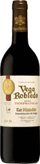 Vega Robledo Tempranillo 2006 RED Spain